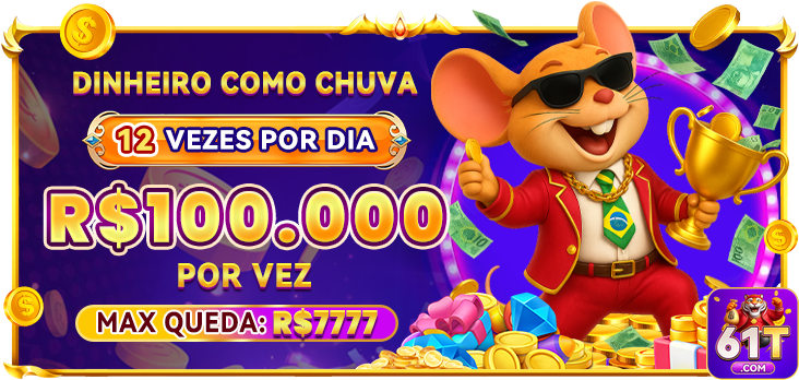 61t.com participe de exclusivo jogo