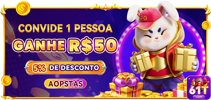 61t.com jogue em emocionante jogo