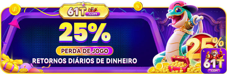 61t.com mergulhe em dinâmico jogo